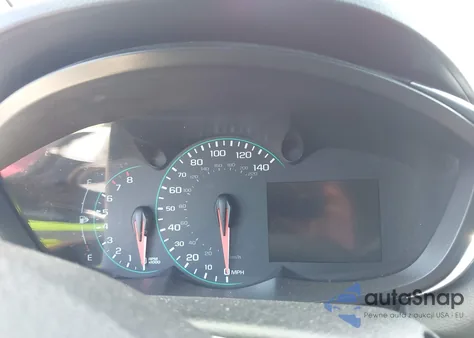 2019 Chevrolet Trax 1Lt from USA, damaged, VIN 3GNCJLSBXKL190753